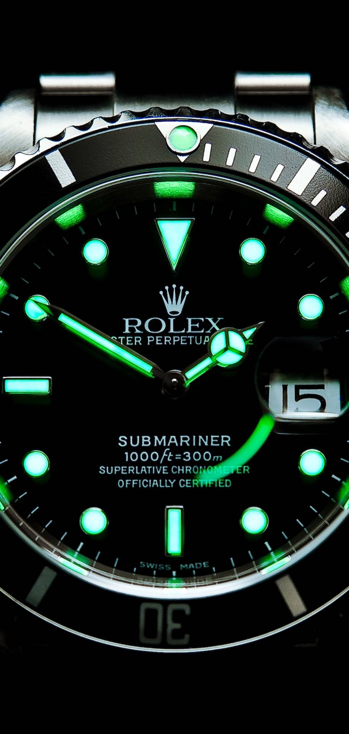 Rolex