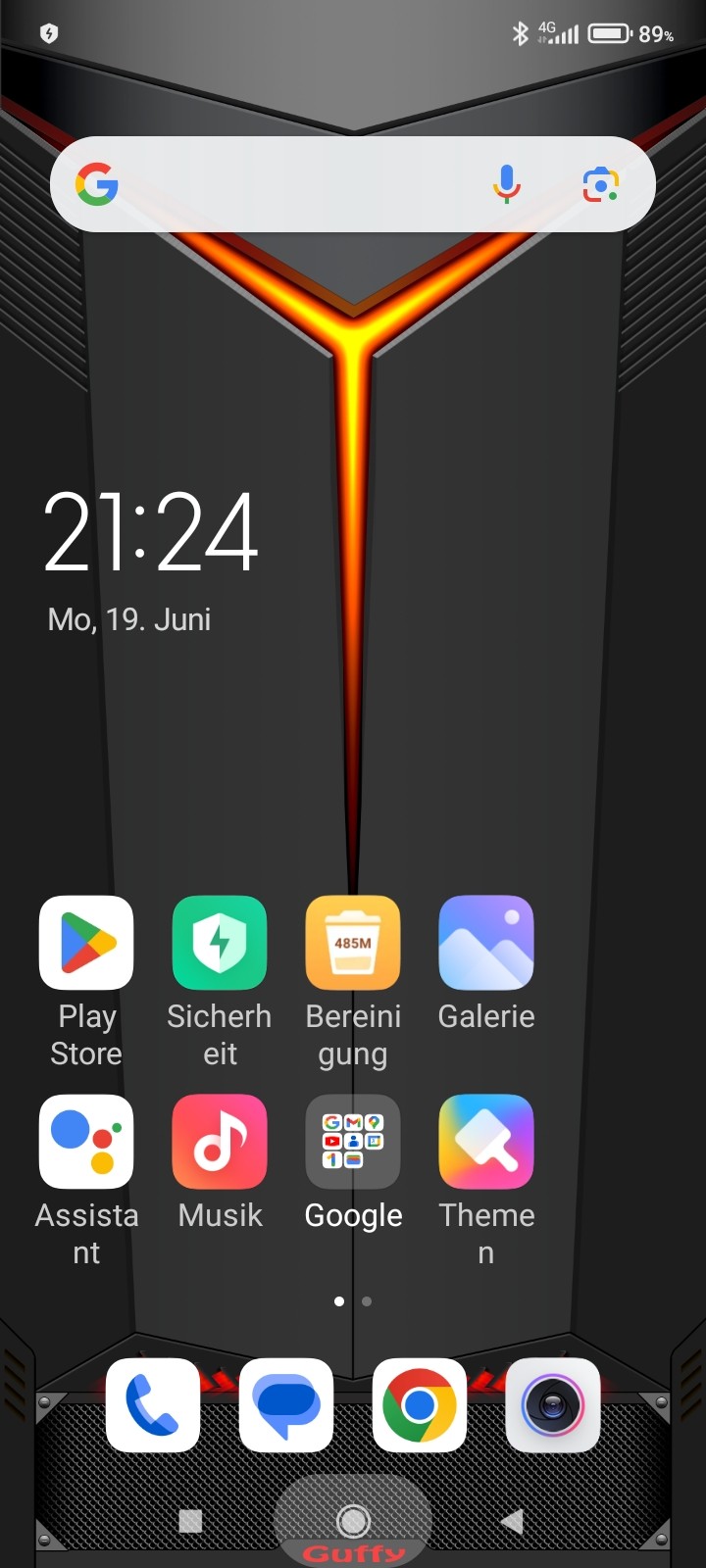 .
