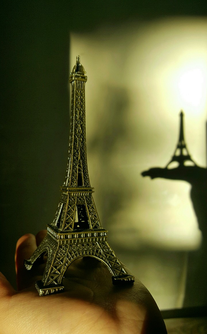 eiffel