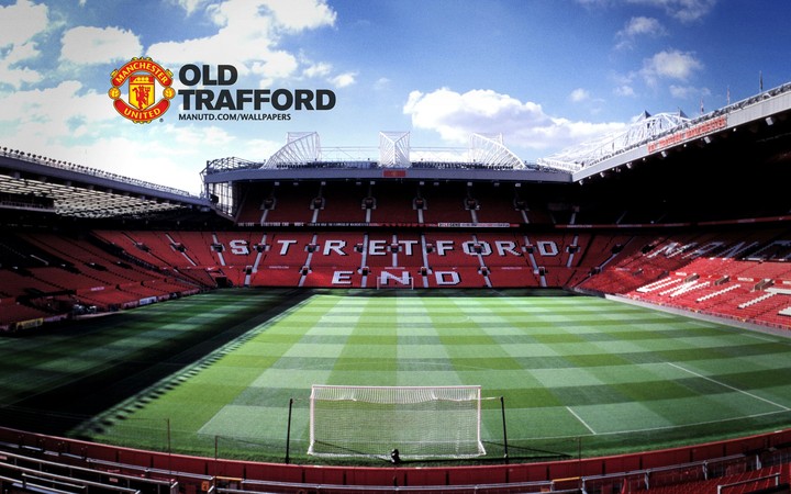 OLDTRAFFORD