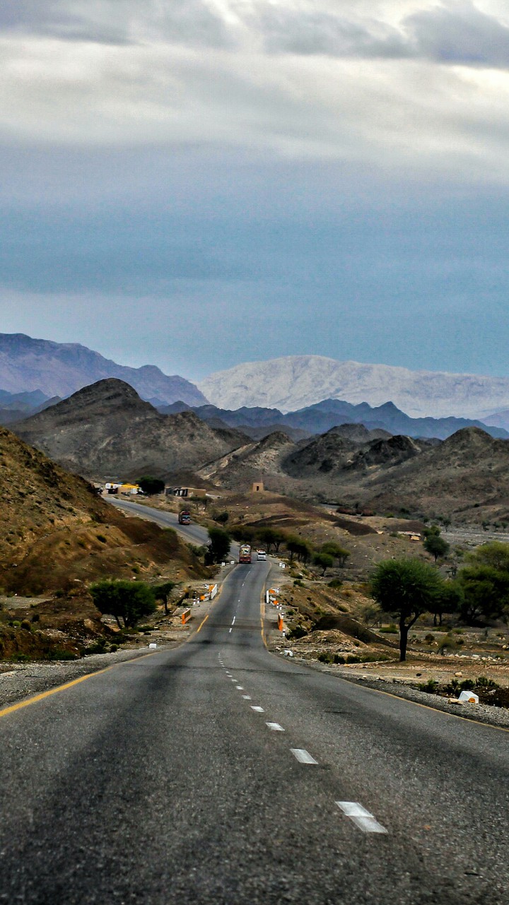 road
