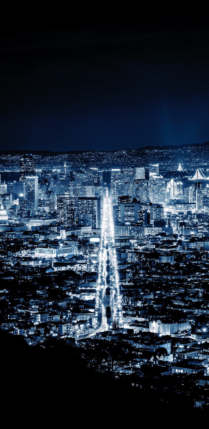 light city