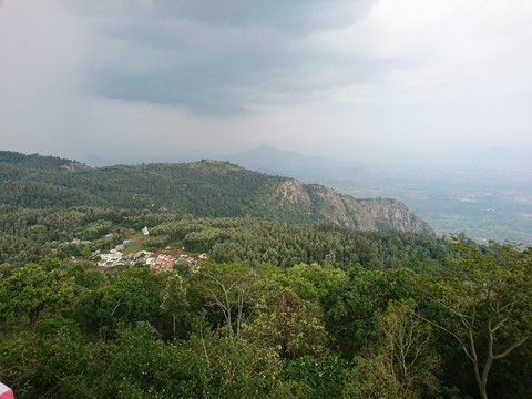 Yercaud