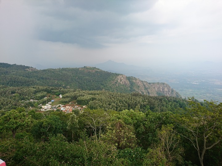 Yercaud