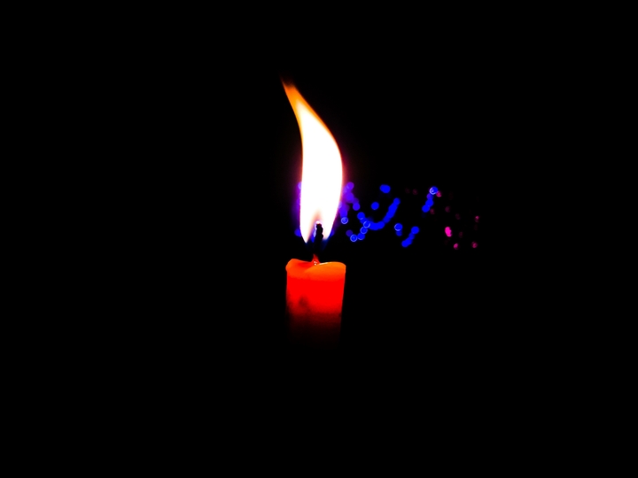 candle
