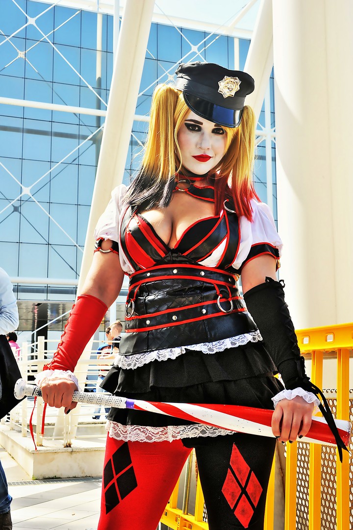 cosplay 3