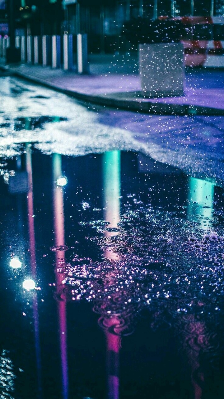 Rain"