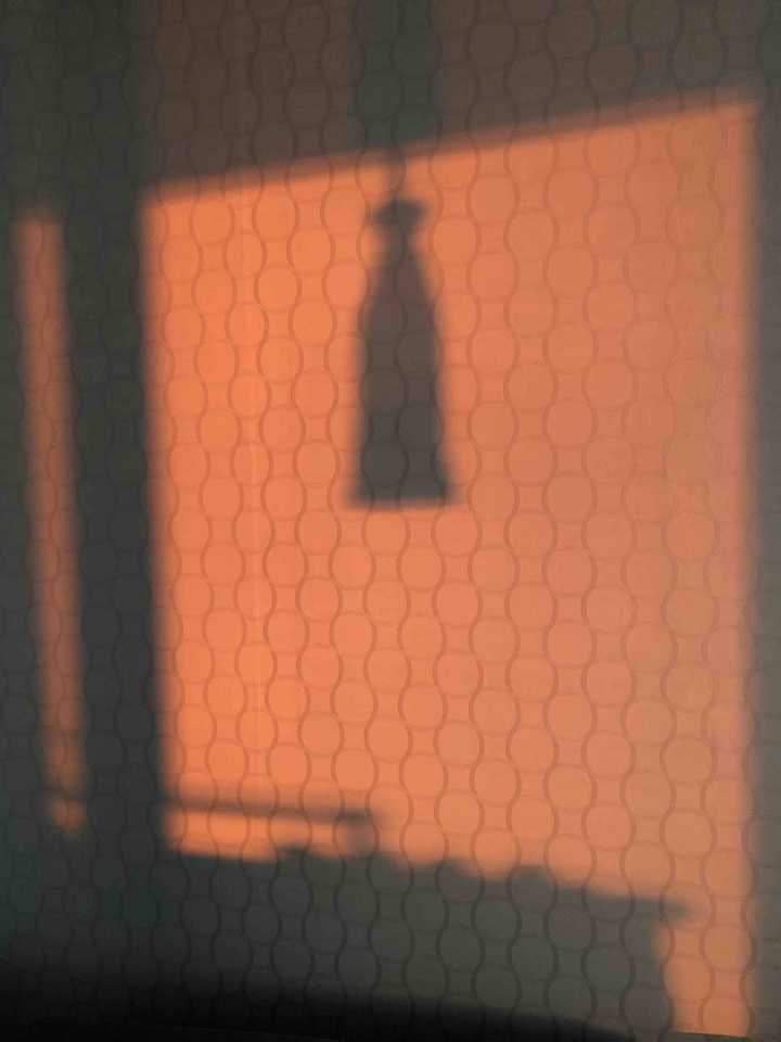 SUNSET GLOW