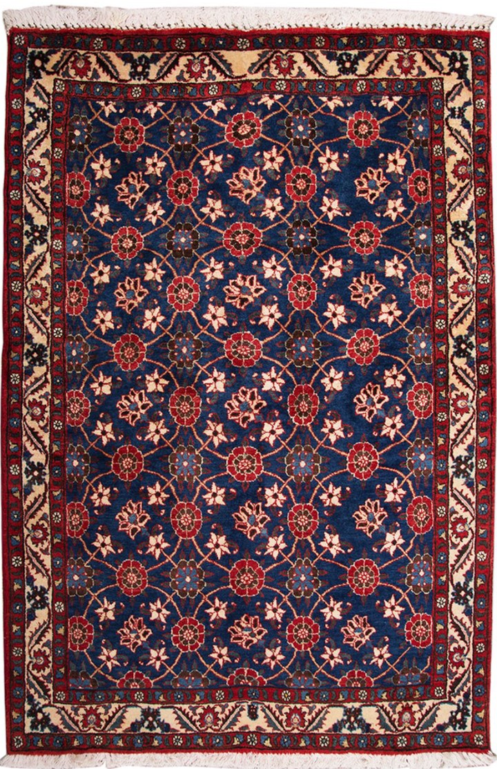 Persian carpet
