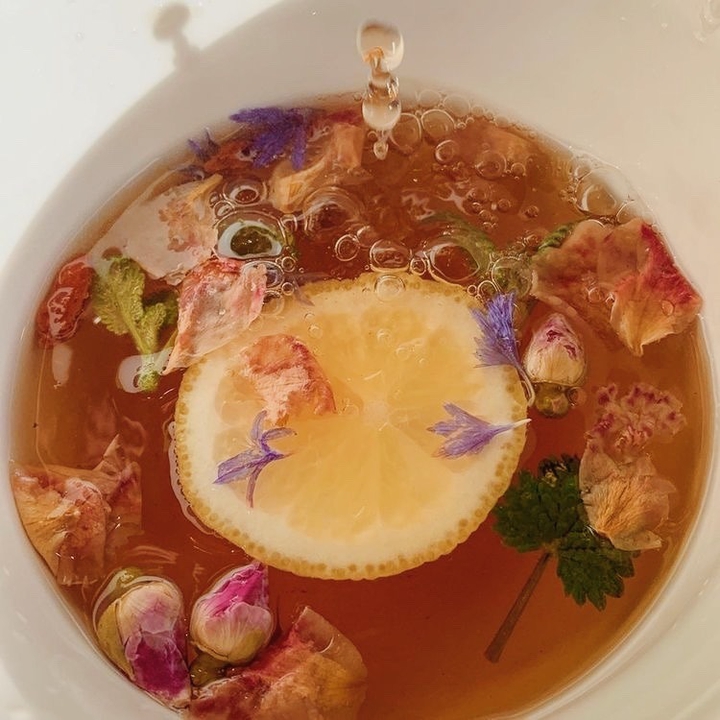 Tea