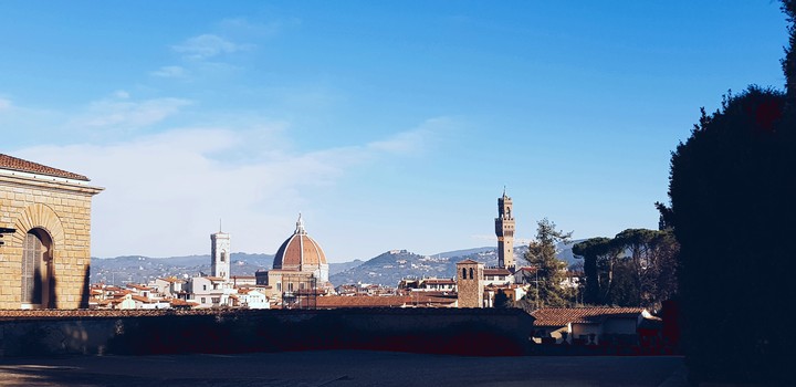 Firenze