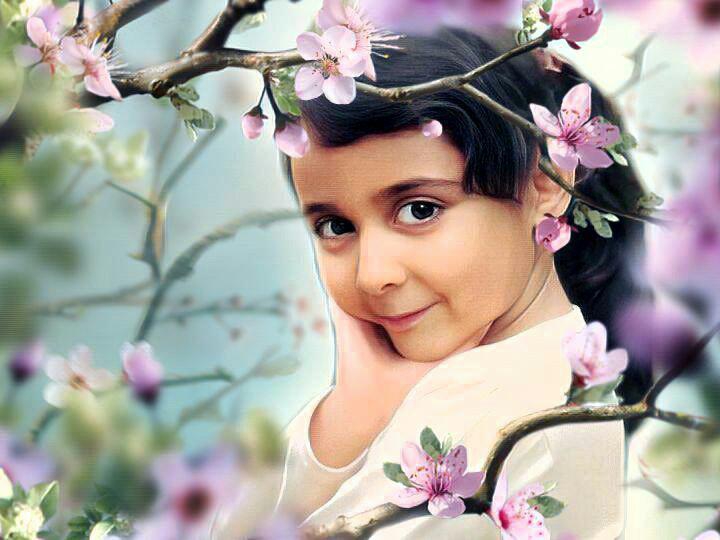 نیایش