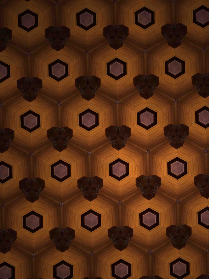 kelidoscope