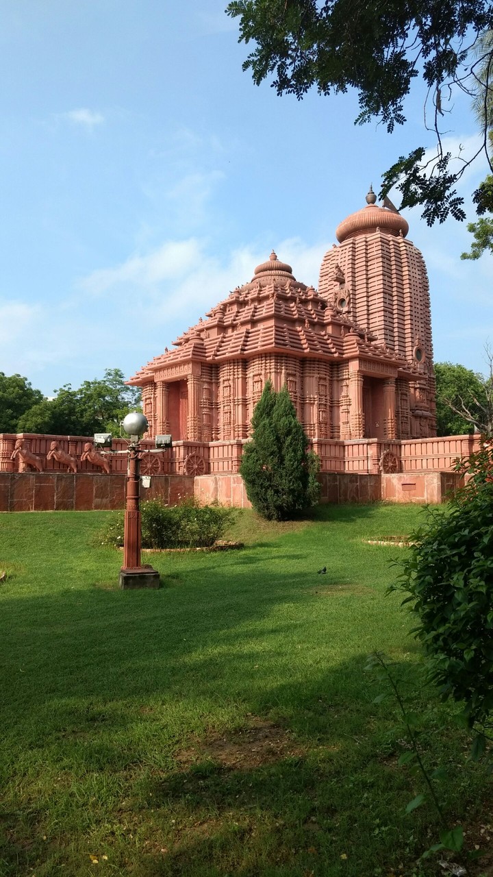 sun temple Gwalior