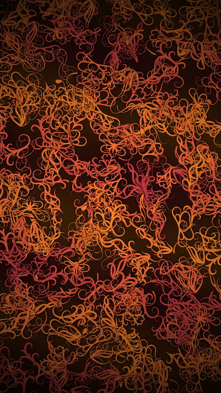 Random Pattern