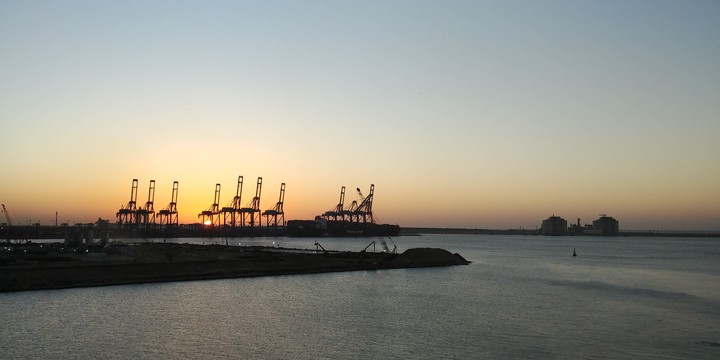 Damietta Egypt