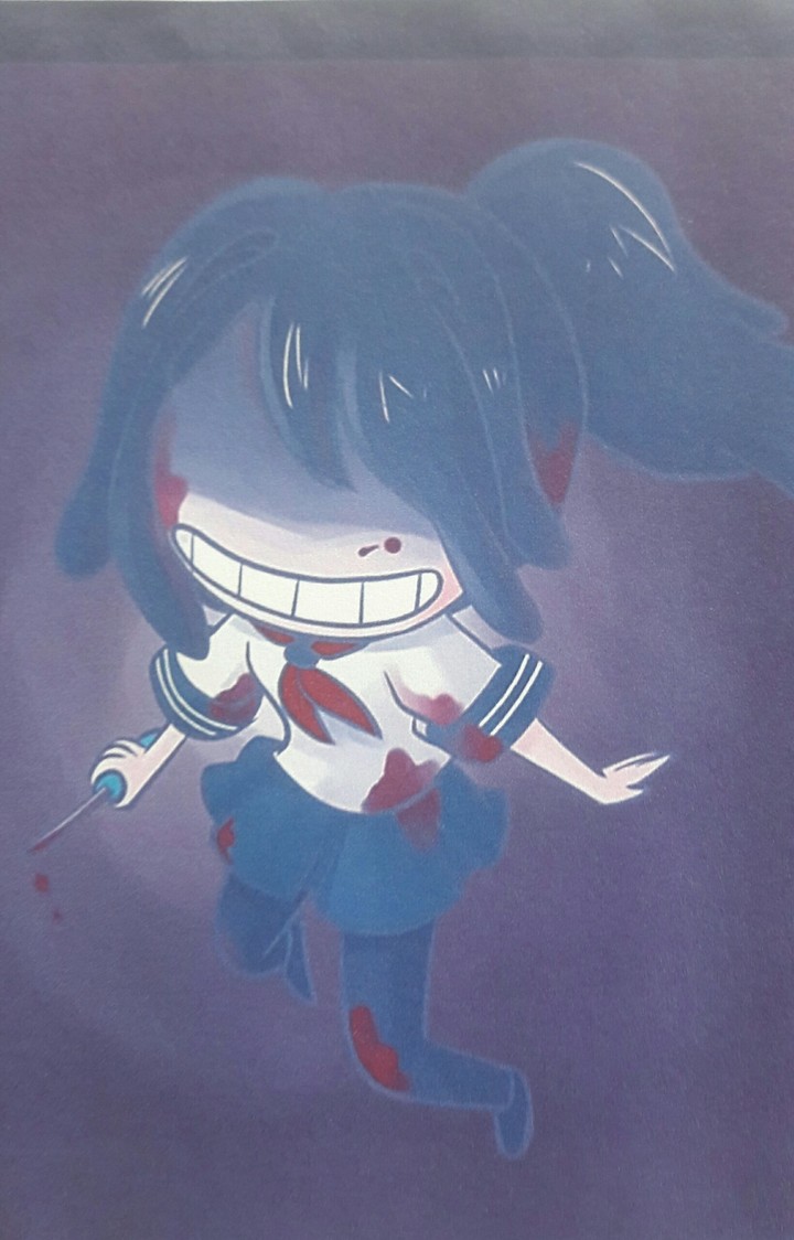 yandere Chan