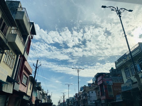 Citysky