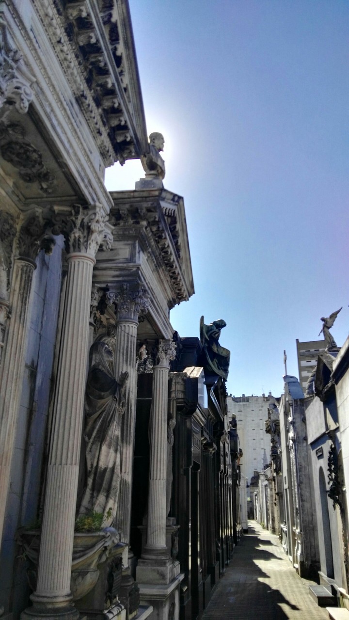 Cementery