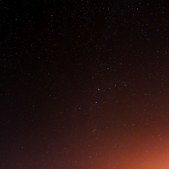 Dark Sky