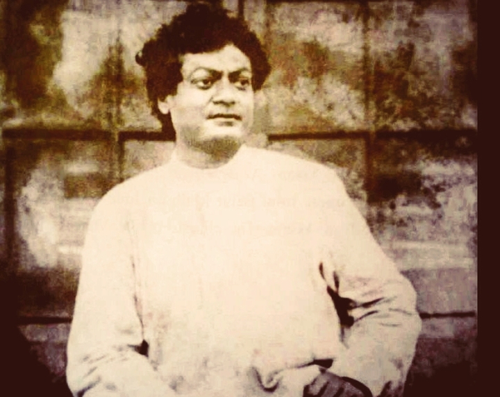 Swamiji