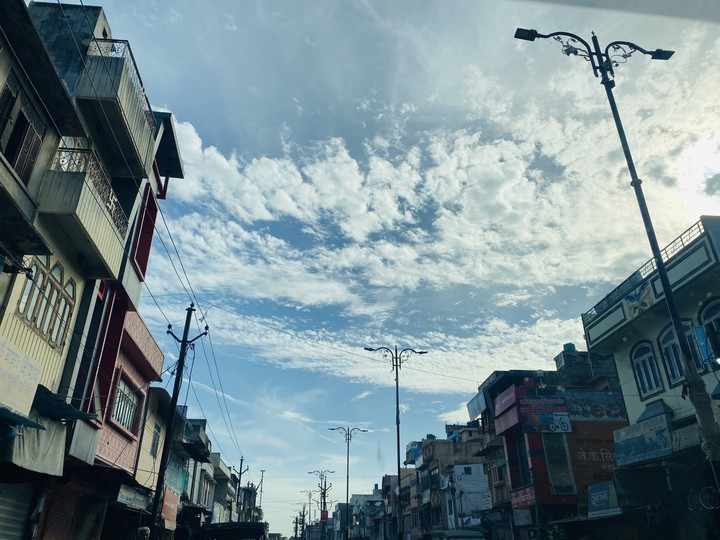 Citysky