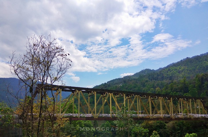 bridge