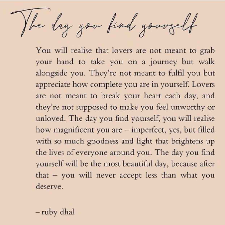 so true