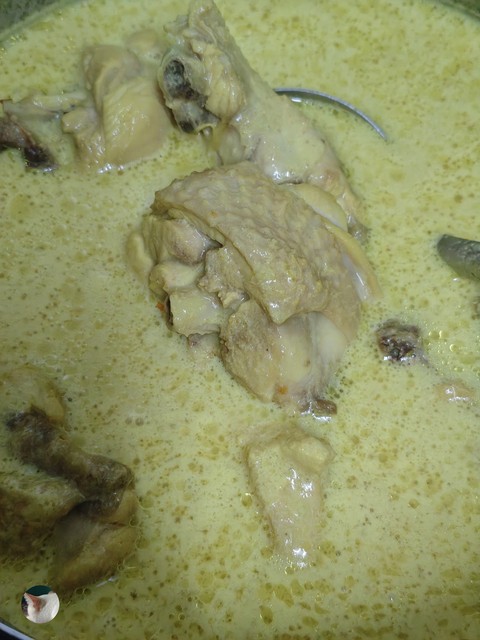 Today lunch