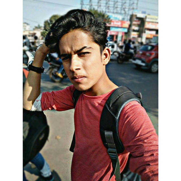 sumit pandey