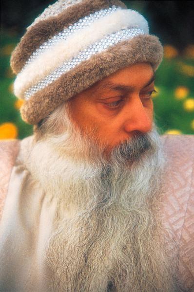 OSHO