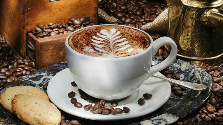 coffee