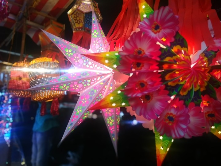Diwali vibes