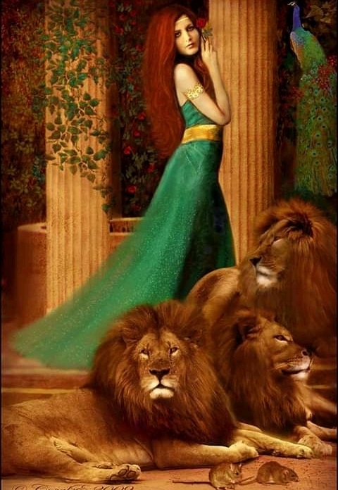 queen