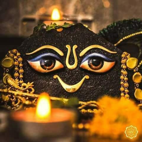 Krishna