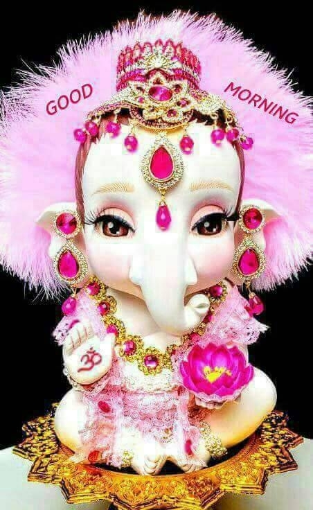 Hindu god