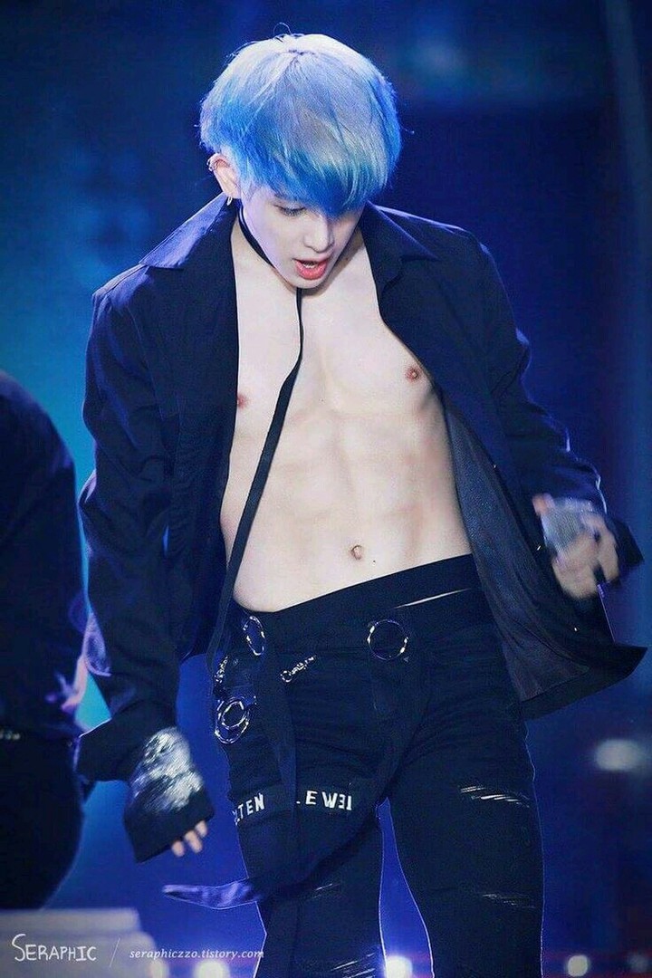 Wonho
