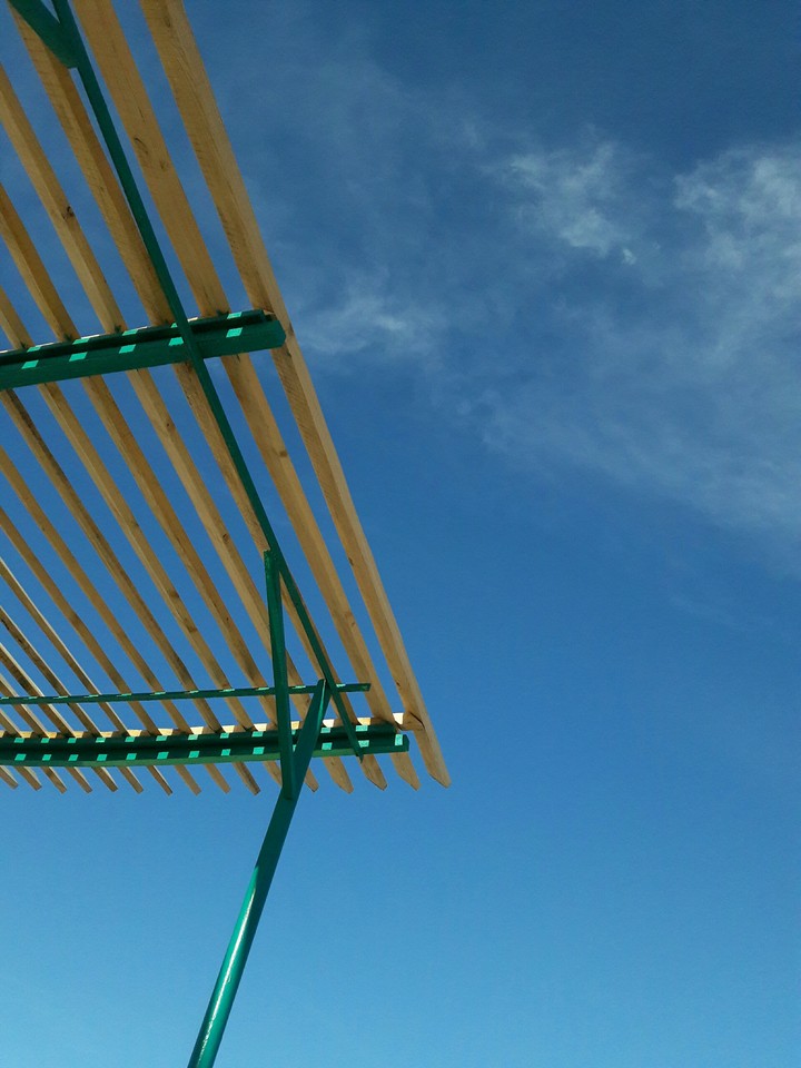 sky