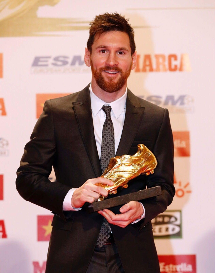 messi