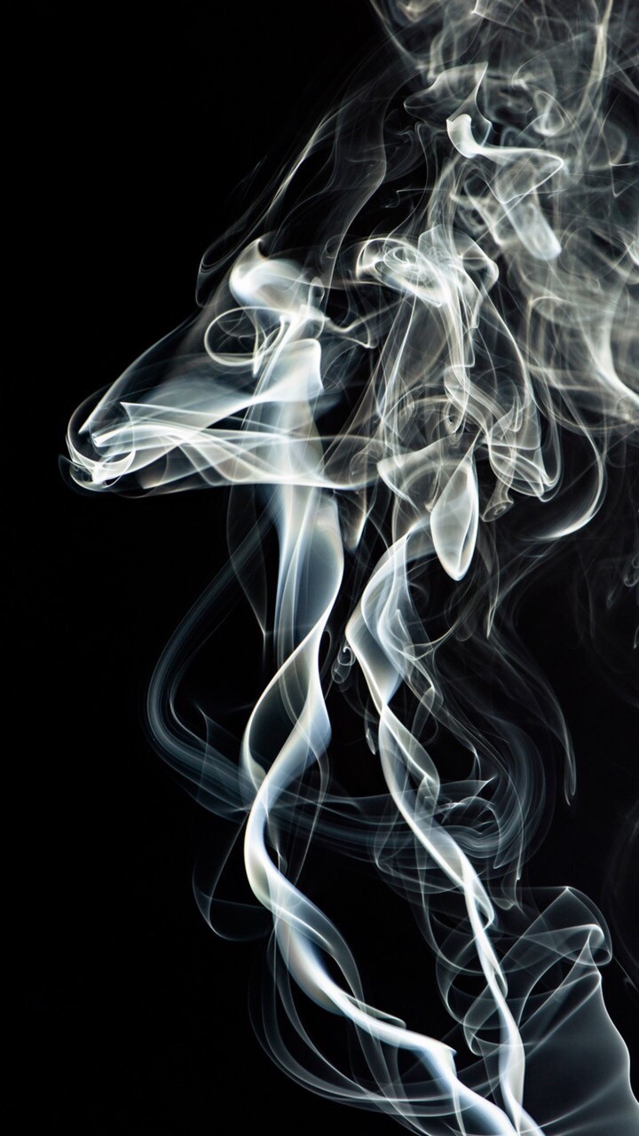smoke