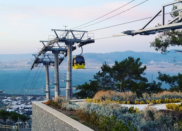 Sky Train