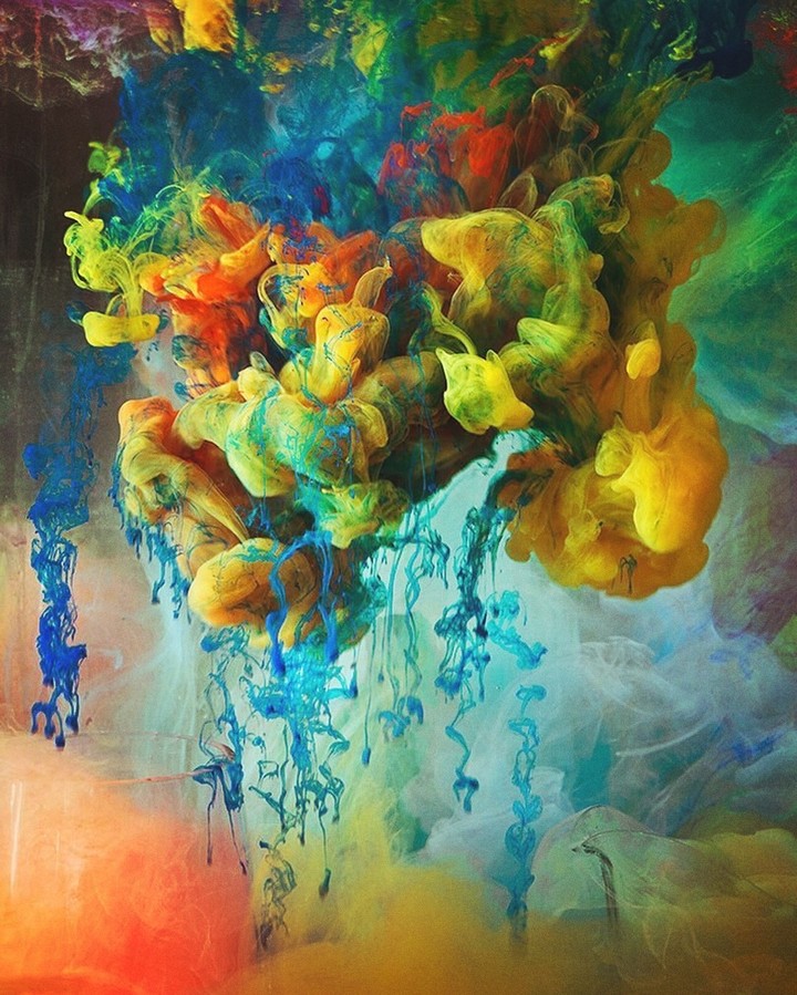 colours