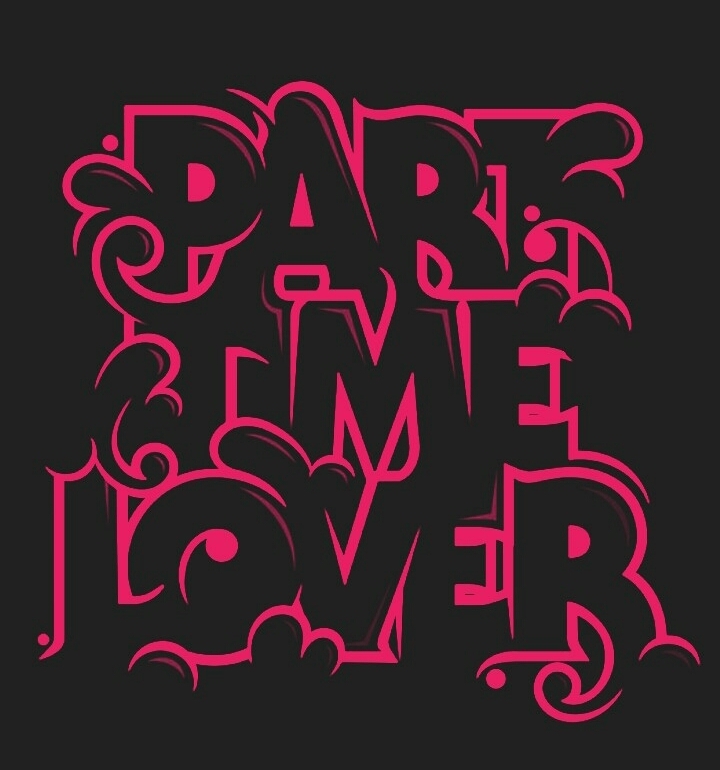 part time lover