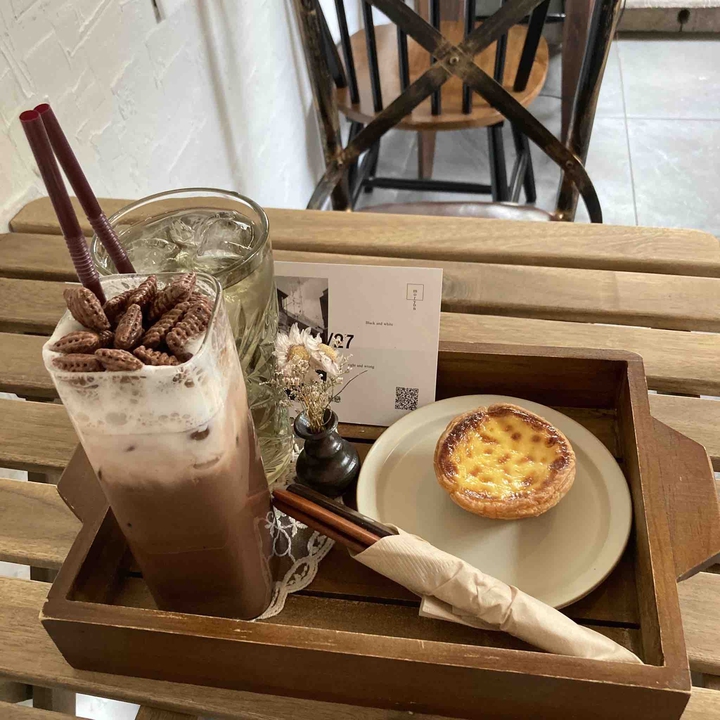 caffe