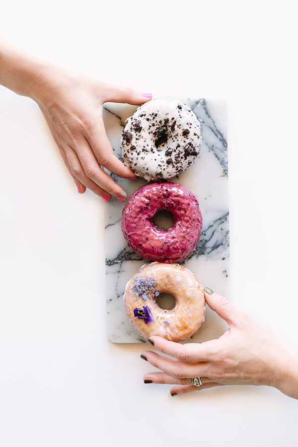 Donuts
