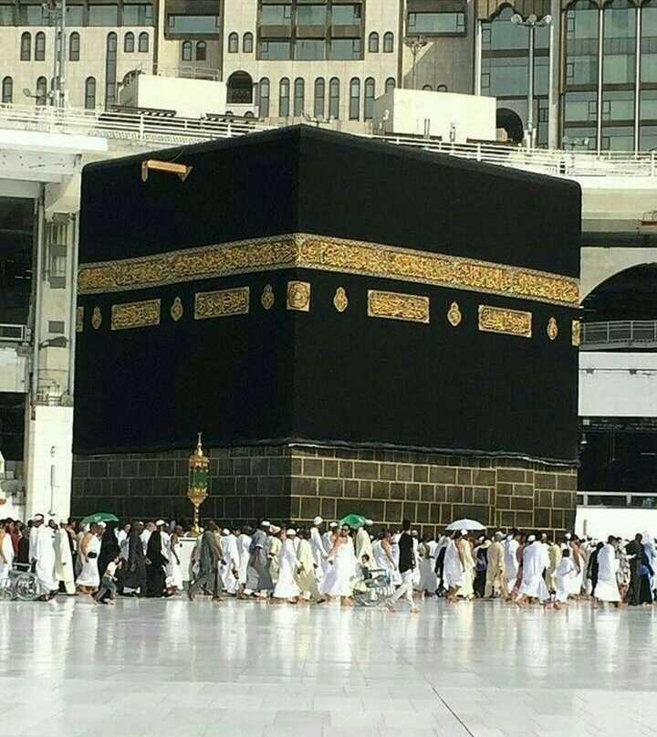 kabba