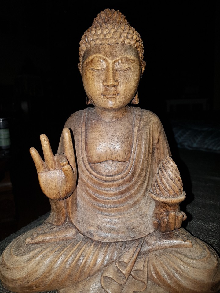 Buddha