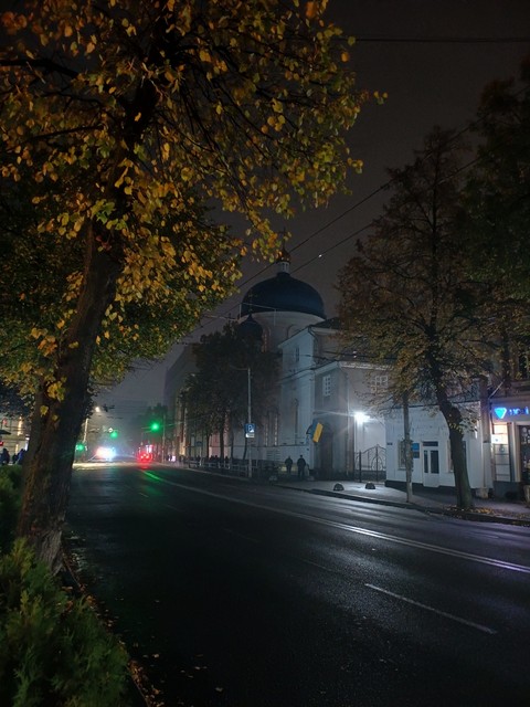 Road_surface, Road, Night
