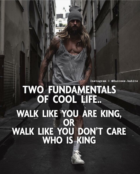 king