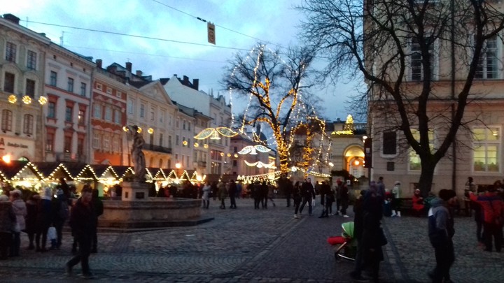 Lviv